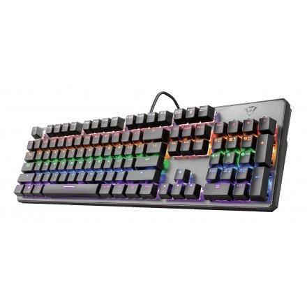 Teclado Gaming Trust GXT 865 Asta