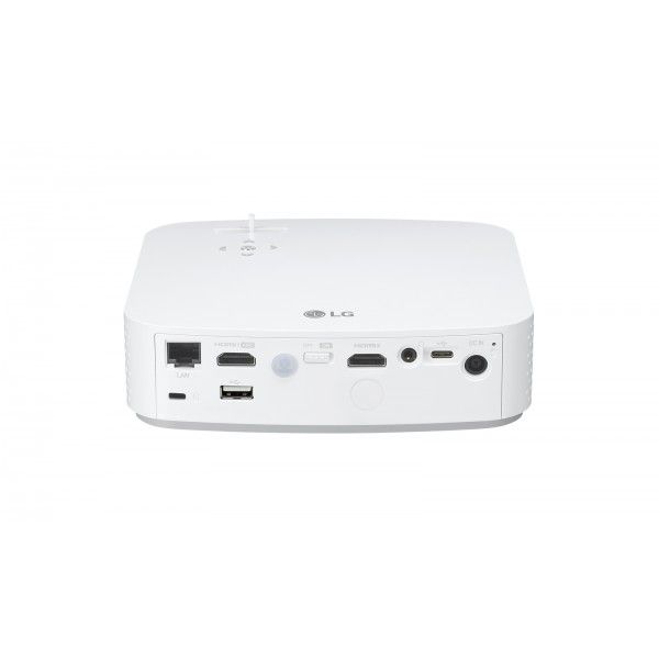 Videoprojetor LG PF50KS Videoprojetor LG PF50KS