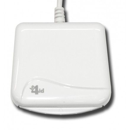 Leitor de smart card Bit4id MiniLector EVO
