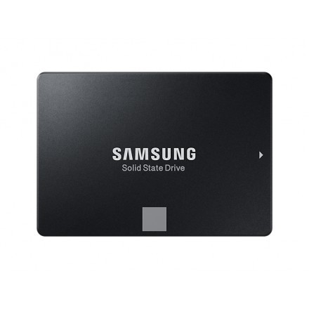 Disco SSD 500GB Samsung 860 EVO