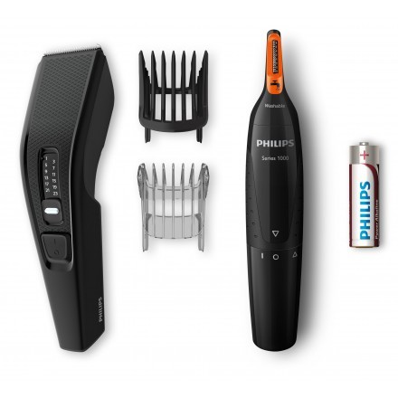 Aparador de Cabelo Philips HC3510/85