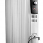 Aquecedor De'Longhi Dragon4 TRD4 1025