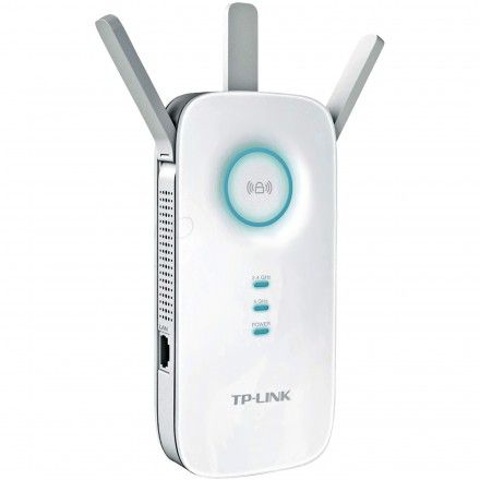 Extensor de sinal TP-LINK AC1750