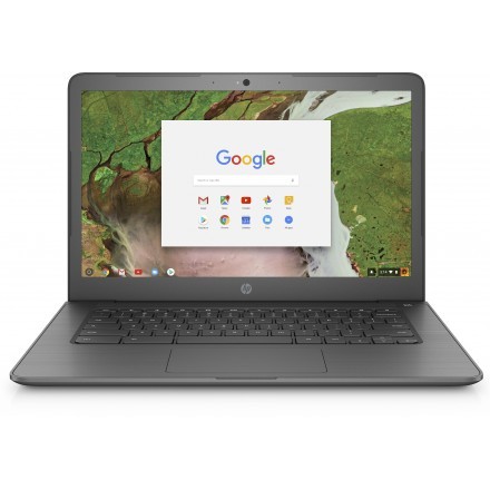 Port�til 14 HP Chromebook 14 G5