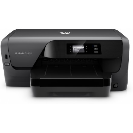 Impressora a jato de tinta HP OfficeJet Pro 8210