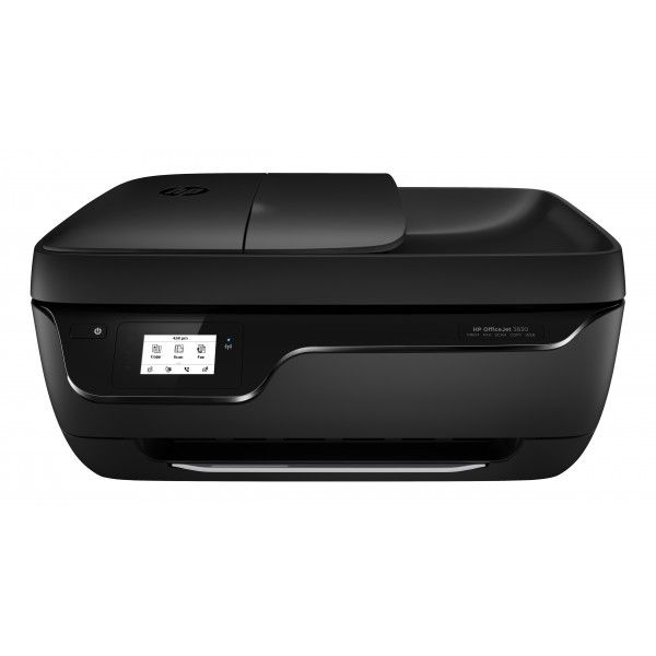Impressora multifun��es HP OfficeJet 3833