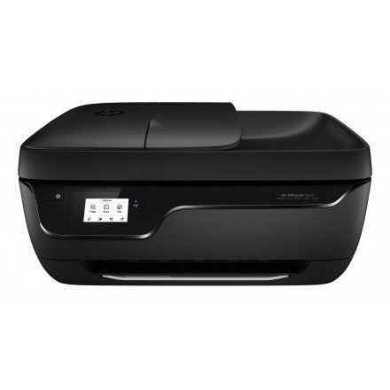 Impressora multifun��es HP OfficeJet 3833