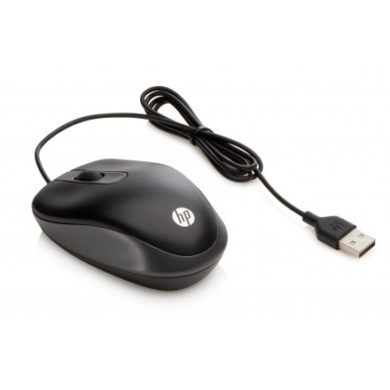 Rato HP USB Travel Mouse