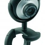 Webcam NGS XPRESSCAM300