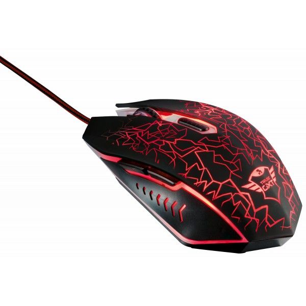 Rato TRUST GXT 105 Gaming - 21683