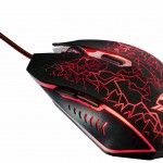 Rato TRUST GXT 105 Gaming - 21683