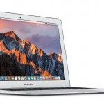 MacBook Air 13.3'' Apple MQD32PO/A