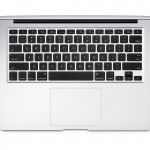 MacBook Air 13.3'' Apple MQD32PO/A
