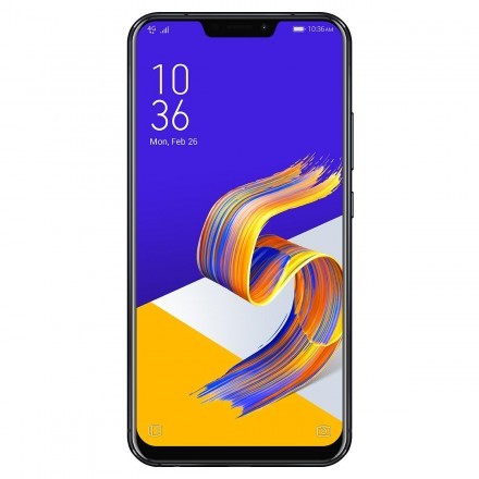 Smartphone ASUS ZenFone 5Z 256GB