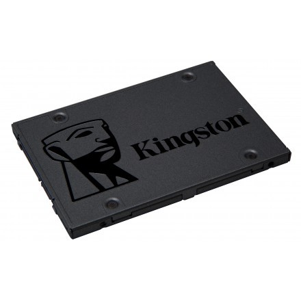 Disco SSD 120GB Kingston Technology SA400S37/120G