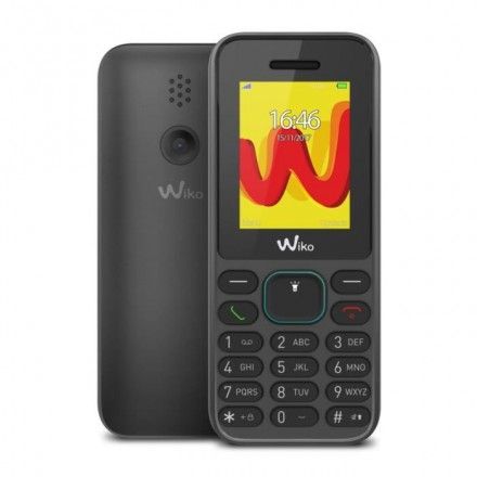 Telem�vel WIKO Lubi 5