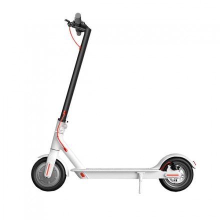 Trotineta XIAOMI MiJia Electric White EU16132