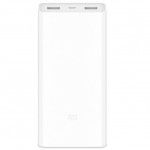 Power Bank XIAOMI Mi 20000mAh Power Bank 2C16878
