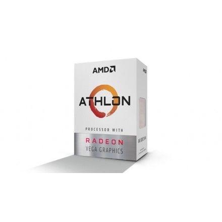 Processador AMD Athlon 200GE
