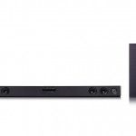 Soundbar LG SJ3