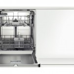 Mquina de lavar loia de encastre Bosch SMV41D10EU