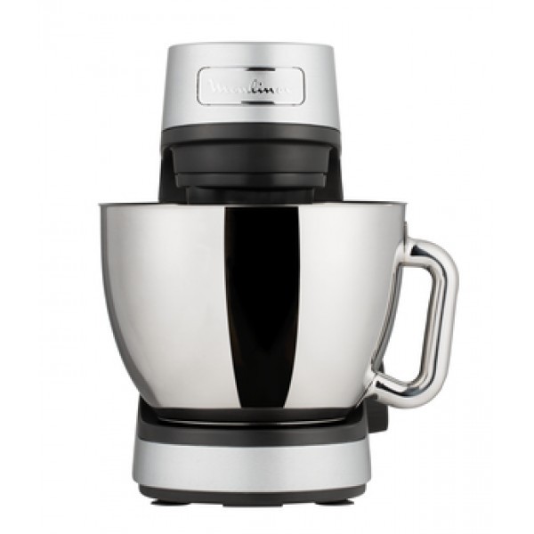 Batedeira Moulinex Masterchef Gourmet QA610DB1