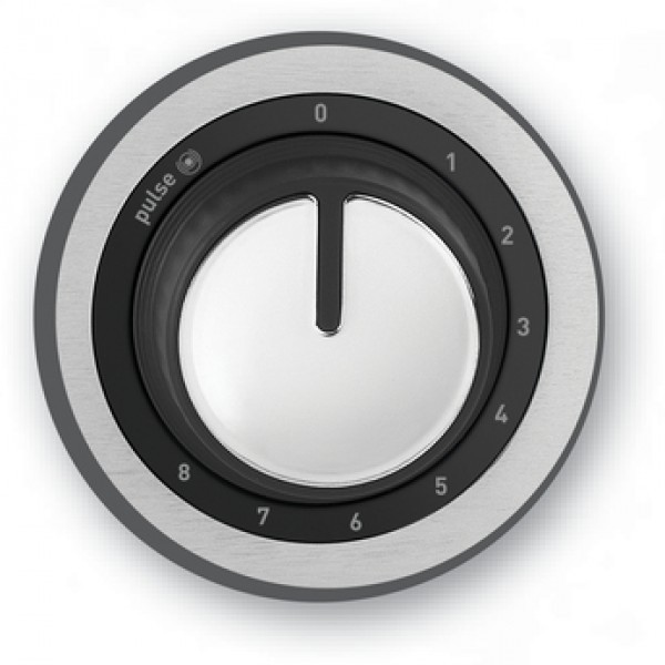 Batedeira Moulinex Masterchef Gourmet QA610DB1