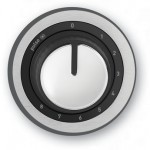 Batedeira Moulinex Masterchef Gourmet QA610DB1