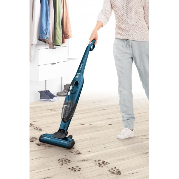 Aspirador vertical Bosch BBH21830L