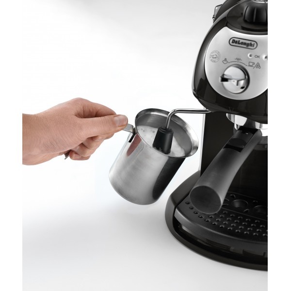 Máquina de café De´Longhi EC221.B