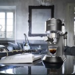 Máquina de café De´Longhi EC685.BK