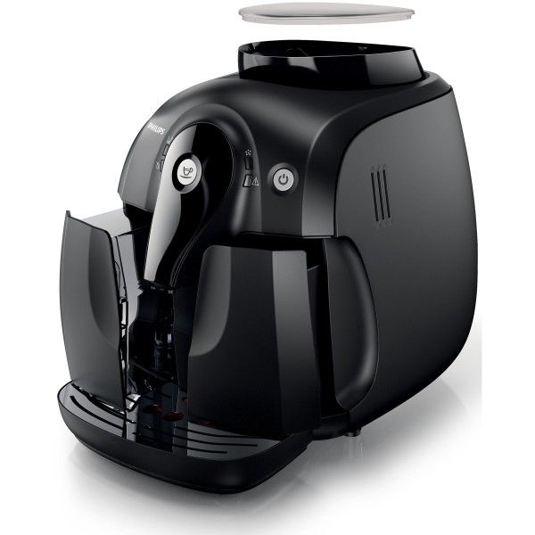 Mquina de caf Philips HD8650/01