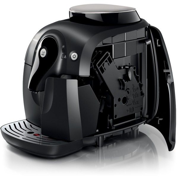Mquina de caf Philips HD8650/01