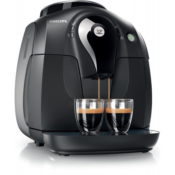 Mquina de caf Philips HD8650/01