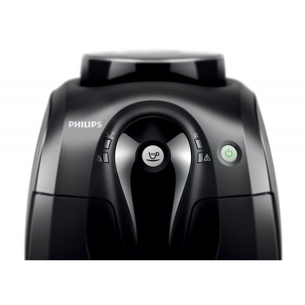 Mquina de caf Philips HD8650/01