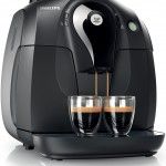 Mquina de caf Philips HD8650/01