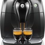 Mquina de caf Philips HD8650/01