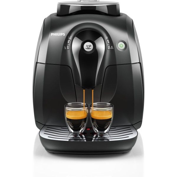 Mquina de caf Philips HD8650/01