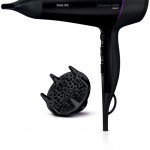Secador de cabelo Philips BHD176/00