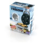 Mquina de cupcakes Tristar SA-1122