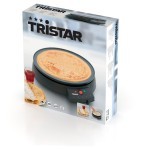 Mquina de crepes Tristar BP-2961