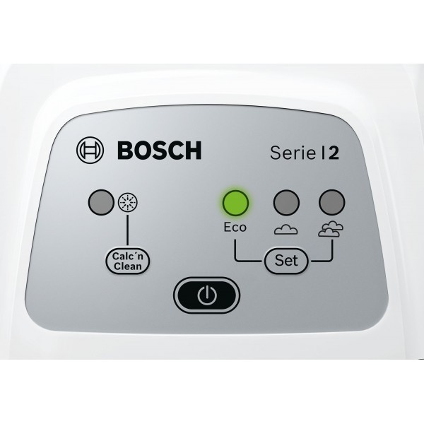 Ferro com caldeira Bosch TDS2110