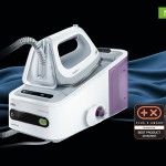 Ferro com caldeira Braun  IS 5043