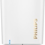 Coluna porttil Philips BT100W/00