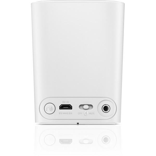 Coluna porttil Philips BT100W/00