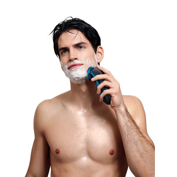 Máquina de barbear Philips AT750/26 Máquina de barbear Philips AT750/26