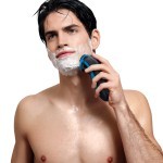 M�quina de barbear Philips AT750/26