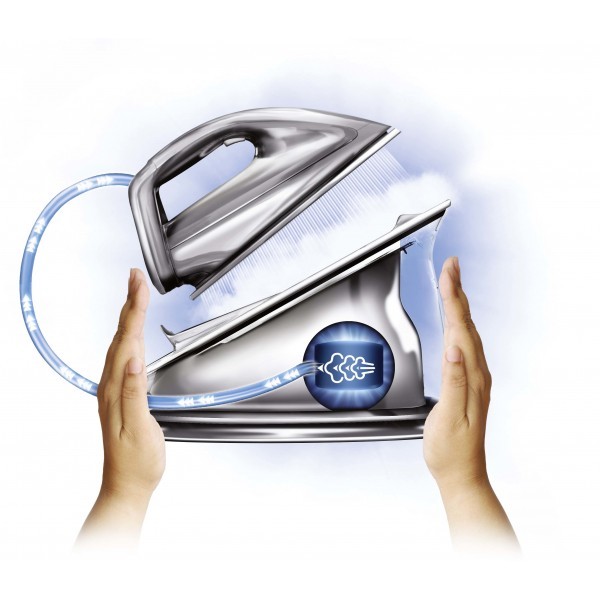 Ferro com caldeira Tefal GV6721