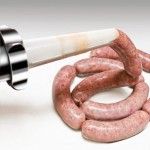 Picadora de carne Taurus Savoy III