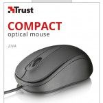 Rato TRUST ZIVA Compacto -  21508